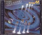 Boney M CD Ten Thousand Lightyears Collector's Edition, Zo goed als nieuw, 1980 tot 2000, Verzenden
