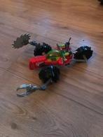 lego Atlantis, Ophalen of Verzenden, Zo goed als nieuw, Complete set, Lego