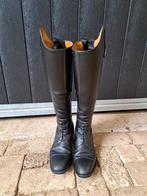 DeNiro Tricolore Amabile 02 Smooth Rijlaarzen – Mt 39 MA-L, Ophalen, Dressuur, Zo goed als nieuw, Dames