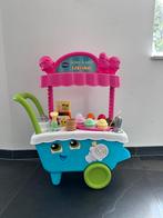Vtech ijskar, Ophalen, Zo goed als nieuw