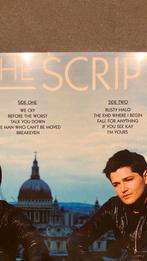 The Script — the script, Ophalen of Verzenden, Zo goed als nieuw, 12 inch, Alternative