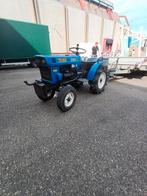 iseki mini trekker, Ophalen of Verzenden, Gebruikt