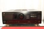 JVC Audio/Video Control Receiver 630RBK, Audio, Tv en Foto, Versterkers en Receivers, Ophalen, Zo goed als nieuw, JVC