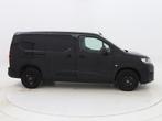 Citroën Berlingo 1.5 BlueHDI Club XL Black edition L2 Carpl, Auto's, Bestelauto's, Voorwielaandrijving, Gebruikt, Euro 6, 4 cilinders