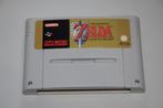 Super Nintendo : The Legend of Zelda - A Link To The Past, Spelcomputers en Games, Games | Nintendo Super NES, Gebruikt, 1 speler