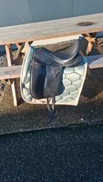 IDEAL GRACE DRESSUURZADEL, Ophalen of Verzenden