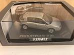 Renault Vel Satis / prototype B73 WDA Norev, Hobby en Vrije tijd, Modelauto's | 1:43, Ophalen of Verzenden, Zo goed als nieuw