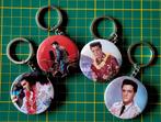 Elvis Presley sleutelhanger/flesopener, Verzenden, Nieuw, Overige typen