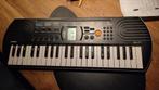 Casio SA-77, Ophalen of Verzenden, Zo goed als nieuw, Overige aantallen, Casio