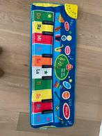 Muziek speelmat izgst, Ophalen of Verzenden, Zo goed als nieuw