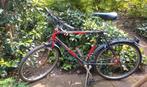 Raleigh Mustang mountainbike 26inch, Fietsen en Brommers, Fietsen | Jongens, 26 inch of meer, Gebruikt, Ophalen