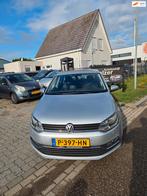 Volkswagen Polo 1.0 First Edition, Gebruikt, Euro 6, Bedrijf, Handgeschakeld