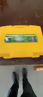 Steady ANTI DIEFSTAL KETTING VOOR BOOT OF CARAVAN, Watersport en Boten, Ophalen of Verzenden, Nieuw, Ankeren en Afmeren, Zeilboot of Motorboot