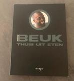 Ramon Beuk - Thuis uit eten kookboek, Boeken, Kookboeken, Ophalen of Verzenden, Gelezen, Overige gebieden