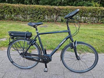 Elektrische fiets Trek ( opknapper) beschikbaar voor biedingen