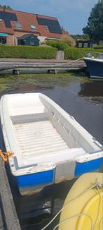 Tabur yak 3 boot / sloep, Watersport en Boten, Ophalen of Verzenden, Gebruikt
