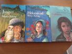Trilogie boeken: Juniper, Heksenkind, Colman, Ophalen of Verzenden, Gelezen, Monica Furlong, Fictie