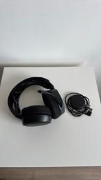 Gaming headset steelseries arctis 9, Computers en Software, Headsets, Ophalen, Steelseries Arctis, Zo goed als nieuw, Draadloos
