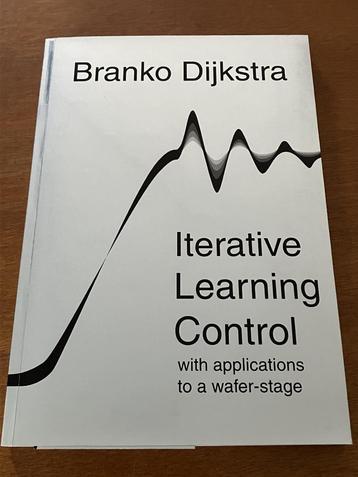 Iterative Learning Control with Applications to a wafer-stag beschikbaar voor biedingen