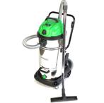 Industriële Alleszuiger 2800W - 100 Liter, Witgoed en Apparatuur, Ophalen, Stofzuiger, Nieuw, 2000 watt of meer