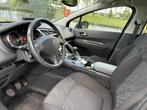 Peugeot 3008 1.6 VTi ST|Airco|Navigatie|Parkeersensor, Voorwielaandrijving, 4 cilinders, Blauw, Bedrijf