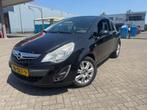 Opel Corsa 1.2 Ecoflex Bi-fuel 2011 AIRCO,NAVI,2e eig, LPG, Auto's, Voorwielaandrijving, 83 pk, 4 cilinders, 1229 cc