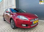 Fiat Bravo 1.4i T-Jet Dynamic CLIMA PDC NAP 2010, Voorwielaandrijving, Gebruikt, 4 cilinders, Alcantara
