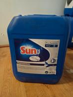 Sun vaatwasmiddel 20L, Huis en Inrichting, Schoonmaakartikelen, Ophalen of Verzenden