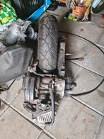 Piaggio Zip 2000 Vespa S 4 takt onderdelen, Ophalen of Verzenden