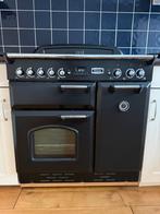 Falcon Classic Gasfornuis - 5 Branders, Ophalen, Gebruikt, 60 cm of meer, Vrijstaand