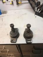 Motorsteunen, Ophalen of Verzenden, Zo goed als nieuw