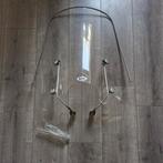 Sym allo cello china retro origineel hoog windscherm netjes, Ophalen of Verzenden, Gebruikt, Overige typen, SYM