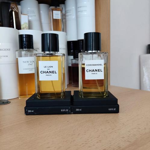 Chanel Les Exclusifs decant, Sieraden, Tassen en Uiterlijk, Uiterlijk | Parfum, Zo goed als nieuw, Ophalen of Verzenden