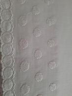 Laken, wit, Overige maten, Wit, Overige typen, Ophalen of Verzenden