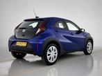 Toyota Aygo X 1.0 VVT-i MT Play | Parkeercamera | Airco |, Stof, Gebruikt, 920 kg, Met garantie (alle)