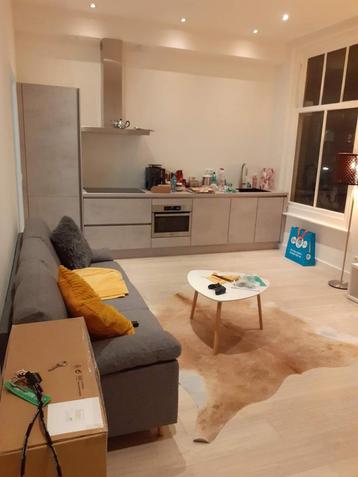 NIEUW! Woonruimte te huur Zijlweg, Haarlem beschikbaar voor biedingen