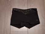 Sportbroekje maat 140 - Turnbroekje, Ophalen of Verzenden, Gebruikt, Meisje, Sport- of Zwemkleding