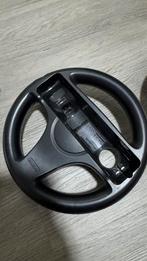 Nintendo wii stuur, Spelcomputers en Games, Gebruikt, 1 speler, Racen en Vliegen, Ophalen of Verzenden