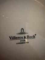 Villeroy & Boch Bord, Antiek en Kunst, Verzenden