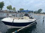 Mooie speedboot / consoleboot, Watersport en Boten, Ophalen, Zo goed als nieuw, Minder dan 10 pk, Tot 6 meter