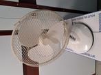 Koopje prima Ventilator tafelmodel, Ophalen, Zo goed als nieuw, Tafelventilator