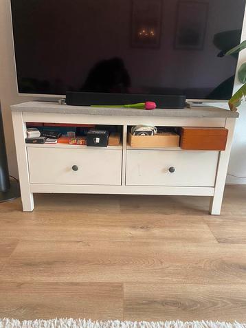 TV meubel white/cement beschikbaar voor biedingen