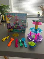 Play doh cupcake toten, Ophalen of Verzenden, Gebruikt