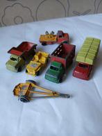 Tuf-Tots lone star. Opknappers, Hobby en Vrije tijd, Modelauto's | 1:87, Ophalen of Verzenden, Gebruikt, Bus of Vrachtwagen, Overige merken