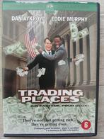 trading places ( eddie murphy en dan aykroyd ), Cd's en Dvd's, Alle leeftijden, Ophalen of Verzenden, Zo goed als nieuw, Actiekomedie