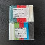 2x 10 nieuwe IKEA Bevara zakklemmen vershoud clips klemmen, Ophalen of Verzenden, Nieuw