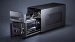 Razer Core X externe GPU / videokaart NVIDIA GTX RTX & AMD, PCI-Express 3, GDDR6, Ophalen of Verzenden, Zo goed als nieuw