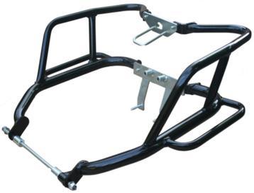 Rugged Roads Crashbars voor Honda Africa Twin XRV650/750 -  beschikbaar voor biedingen