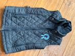 Paardenpraat bodywarmer maat 176, Dieren en Toebehoren, Gebruikt, Kinderen, Dressuur, Ophalen of Verzenden