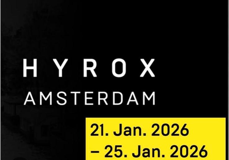 GEZOCHT: Hyrox Amsterdam women solo zondag (of womens pro), Tickets en Kaartjes, Evenementen en Festivals, Twee personen